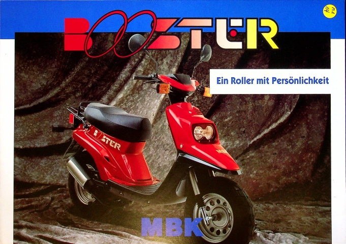 Prospekte