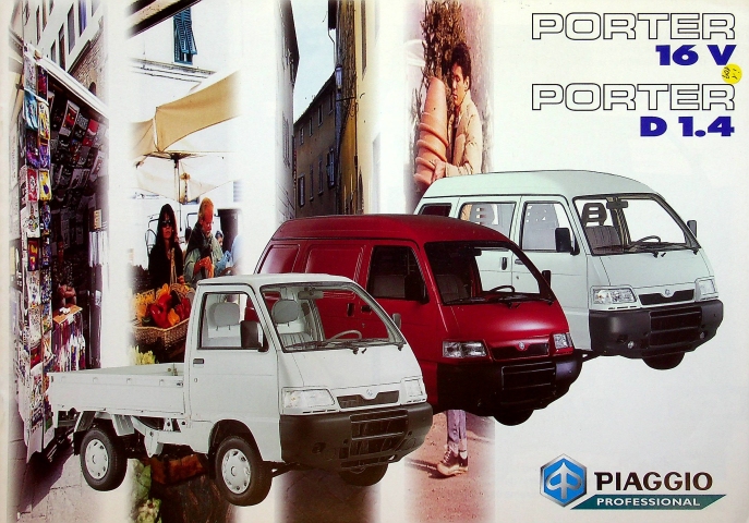 Prospekte