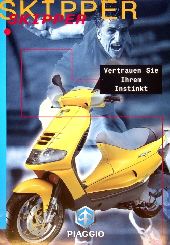 Prospekte