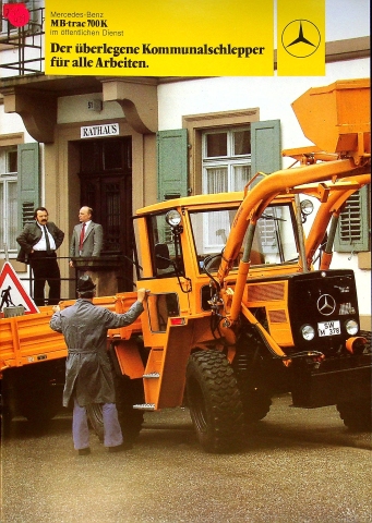 Prospekte