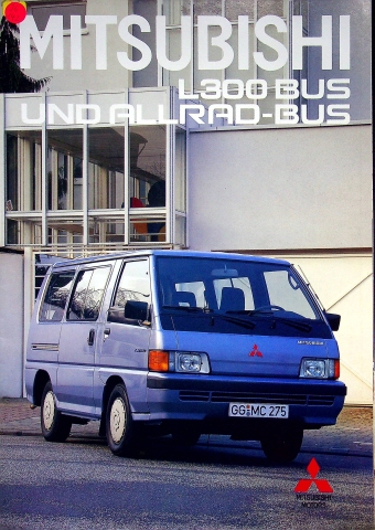 Prospekte