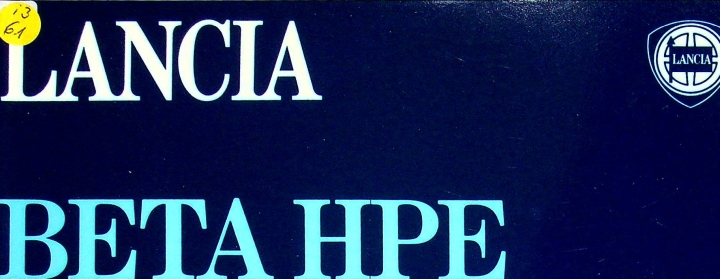 Prospekte