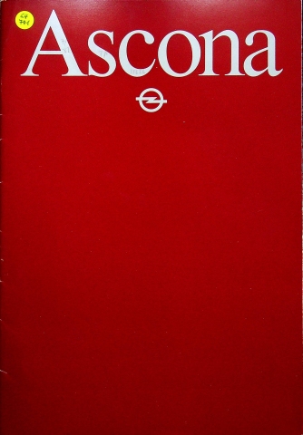 Prospekte