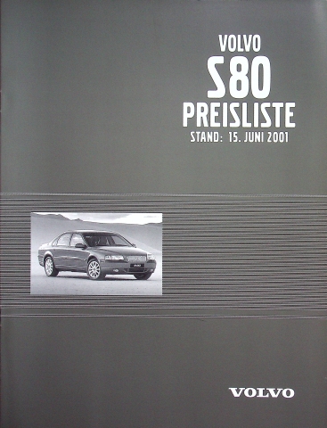 Prospekte