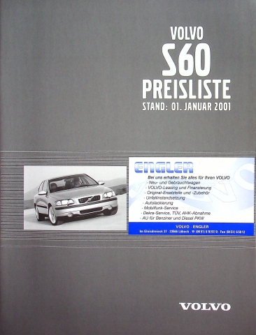 Prospekte