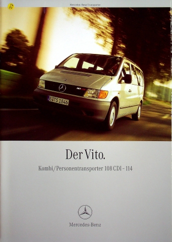Prospekte