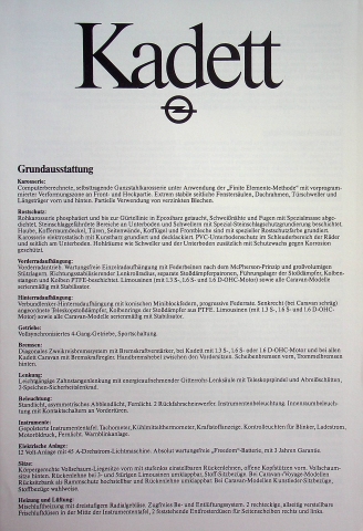 Prospekte