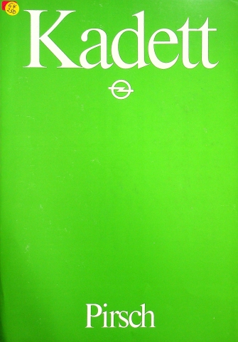 Prospekte