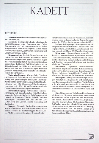 Prospekte