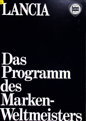 Prospekte
