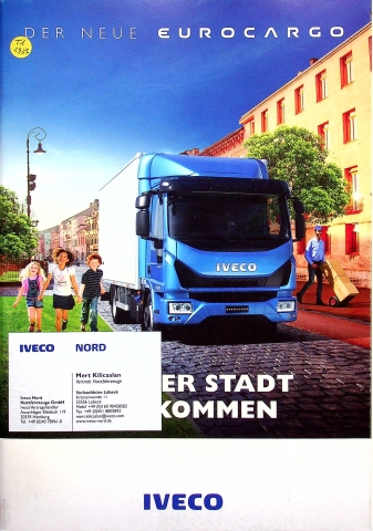 Prospekte