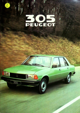Prospekte