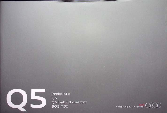 Prospekte