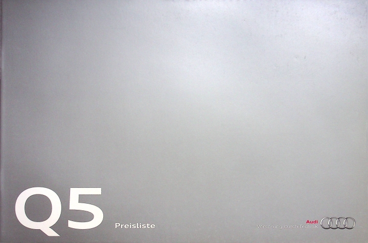 Prospekte