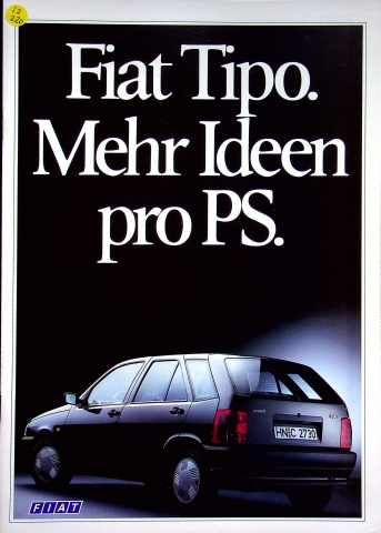 Prospekte