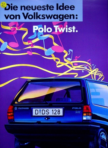Prospekte