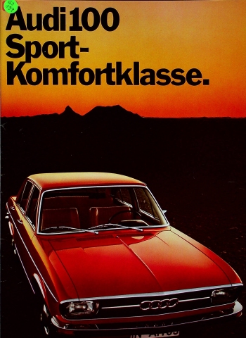 Prospekte