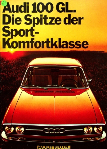 Prospekte