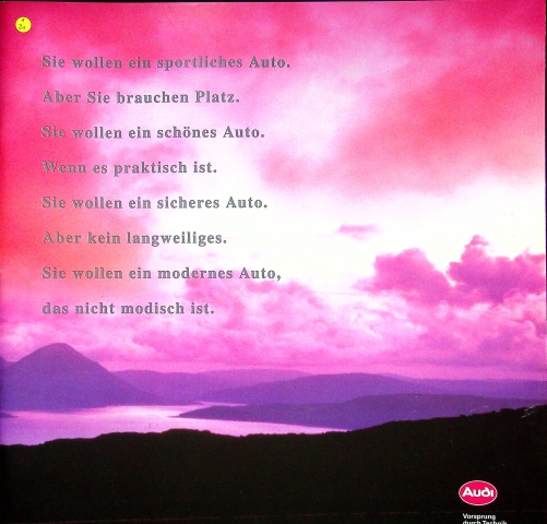 Prospekte