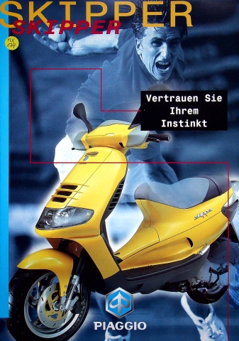 Prospekte