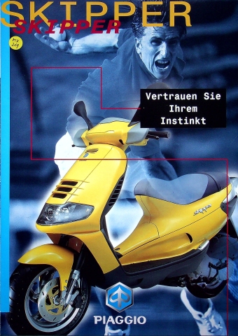 Prospekte