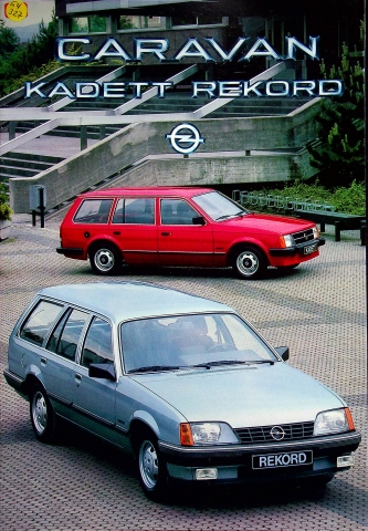 Prospekte