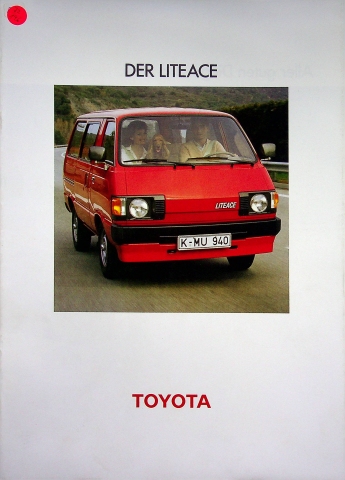 Prospekte