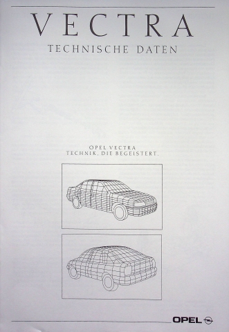 Prospekte