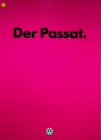 Prospekte