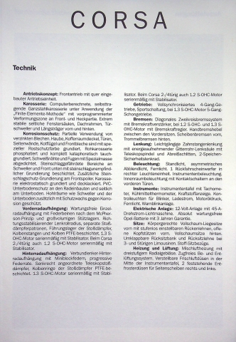 Prospekte