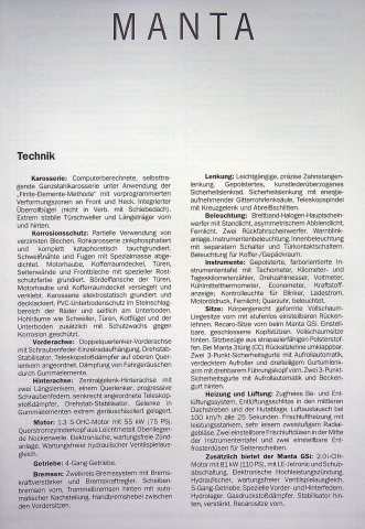 Prospekte