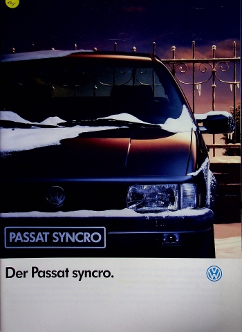 Prospekte