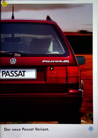 Prospekte