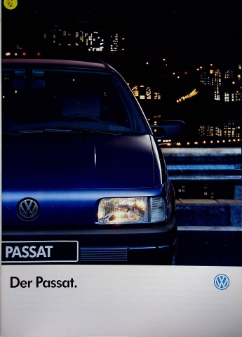 Prospekte