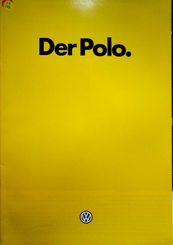 Prospekte Prospekte