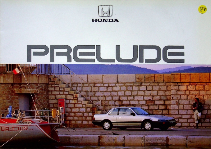Prospekte