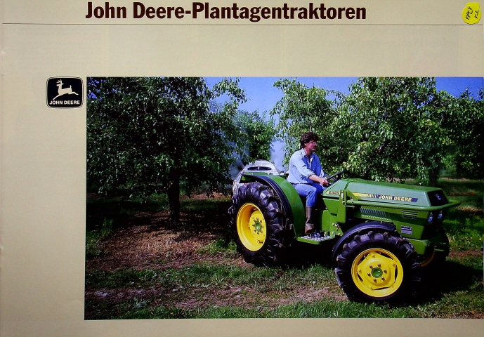 Prospekte