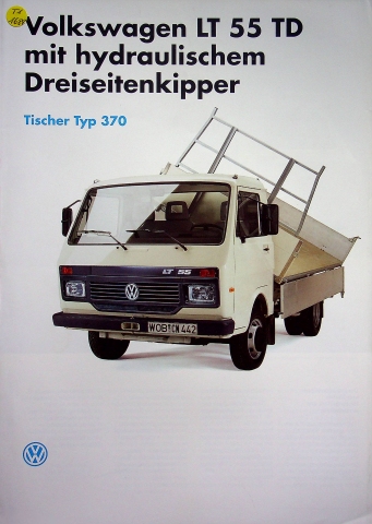 Prospekte