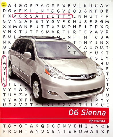 Prospekte