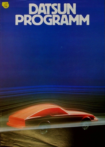 Prospekte