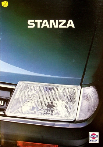 Prospekte