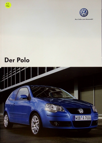 Prospekte