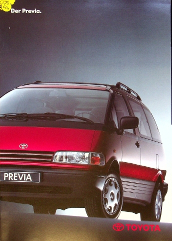 Prospekte