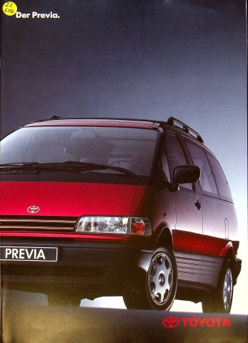 Prospekte