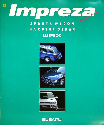 Prospekte