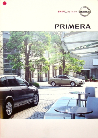 Prospekte