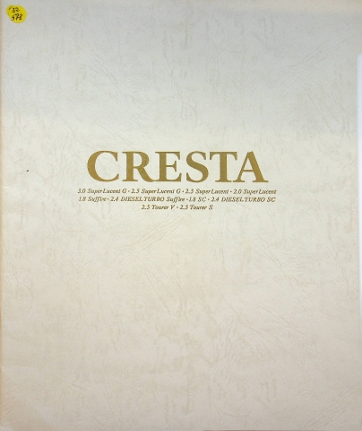 Prospekte