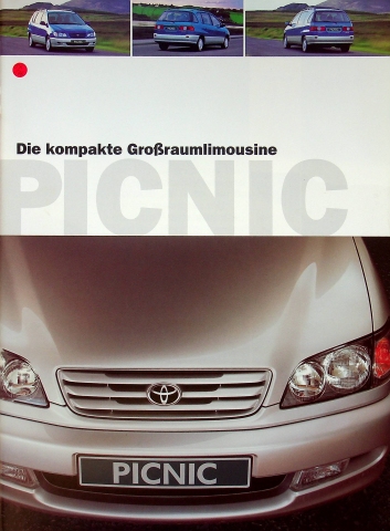 Prospekte
